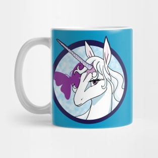 The Last Unicorn Mug